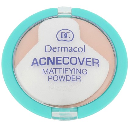 Dermacol Acnecover Powder Shell 11gr