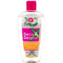 Dermacol Detox & Defence Micellar Water 200ml