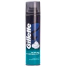 Gillette Shave Foam Sensitive Shaving Foam 300ml