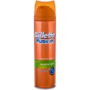 Gillette Fusion Hydra Gel Sensitive Skin Shaving Gel 200ml