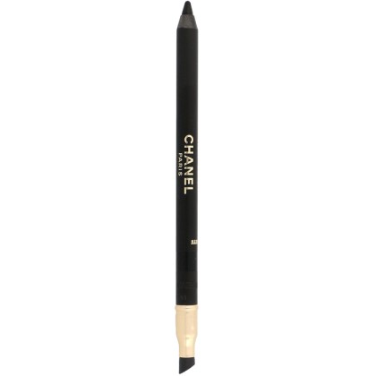 Chanel Le Crayon Yeux Eye Pencil 01 Noir 1gr