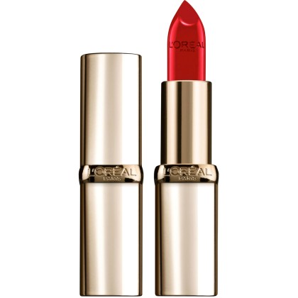 L´oréal Paris Color Riche Lipcolour Lipstick 377 Perfect Red 3,6
