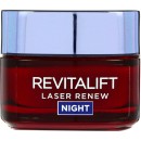 L´oréal Paris Revitalift Laser Renew Night Skin Cream 50ml (Wrin