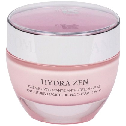 Lancôme Hydra Zen SPF15 Day Cream 50ml (For All Ages)