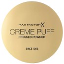Max Factor Creme Puff Powder 81 Truly Fair 21gr