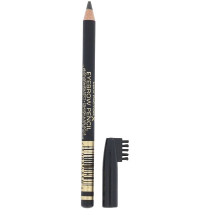 Max Factor Eyebrow Pencil Eyebrow Pencil 1 Ebony 3,5gr