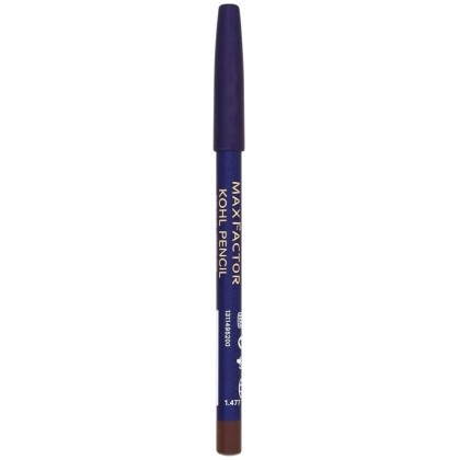 Max Factor Kohl Pencil Eye Pencil 030 Brown 3,5gr