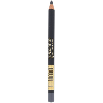 Max Factor Kohl Pencil Eye Pencil 050 Charcoal Grey 1,3gr