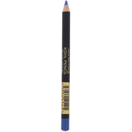 Max Factor Kohl Pencil Eye Pencil 080 Cobalt Blue 1,3gr