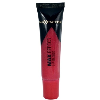 Max Factor Max Effect Lip Gloss 14 Rubylicious 13ml