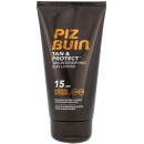 Piz Buin Tan & Protect Tan Intensifying Sun Lotion SPF15 Sun Bod