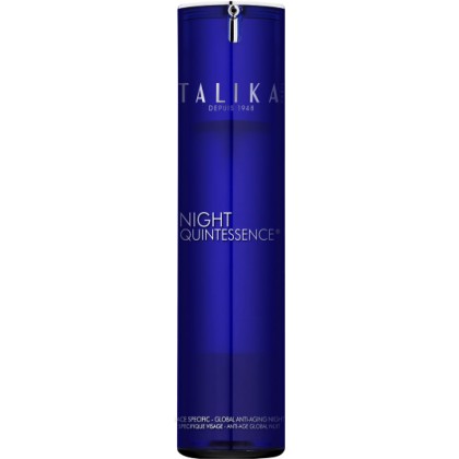 Talika Night Quintessence Night Skin Cream 50ml (Wrinkles)