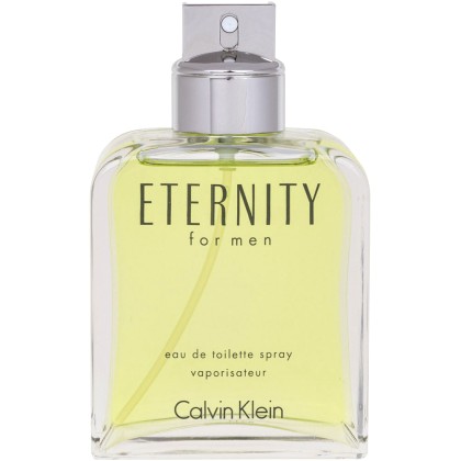 Calvin Klein Eternity For Men Eau de Toilette 200ml