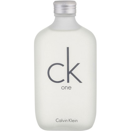 Calvin Klein CK One Eau de Toilette 200ml