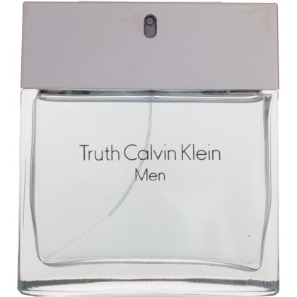 Calvin Klein Truth Men Eau de Toilette 100ml