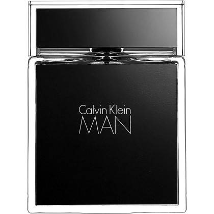 Calvin Klein Man Eau de Toilette 50ml