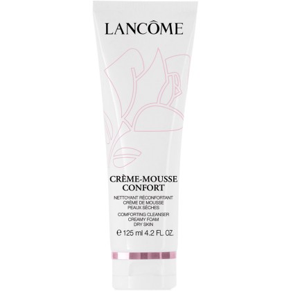 Lancôme Creme-Mousse Confort Cleansing Cream 125ml
