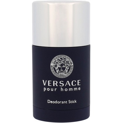Versace Pour Homme Deodorant 75ml (Deostick - Aluminium Free)