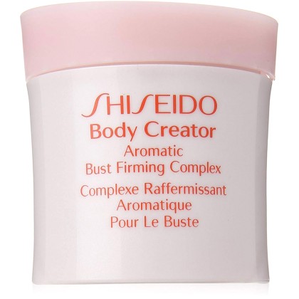 Shiseido BODY CREATOR Aromatic Bust Firming Complex Bust Care 75
