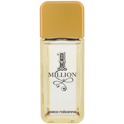 Paco Rabanne 1 Million Aftershave Water 100ml