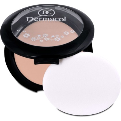 Dermacol Mineral Compact Powder Powder 02 8,5gr