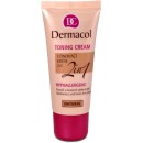 Dermacol Toning Cream 2in1 BB Cream Natural 30ml