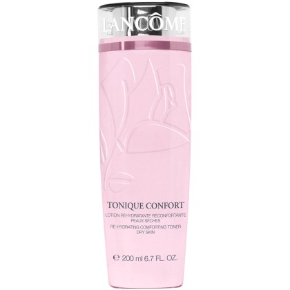 Lancôme Tonique Confort Dry Skin Facial Lotion and Spray 200ml