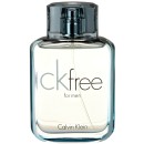 Calvin Klein CK Free For Men Eau de Toilette 30ml