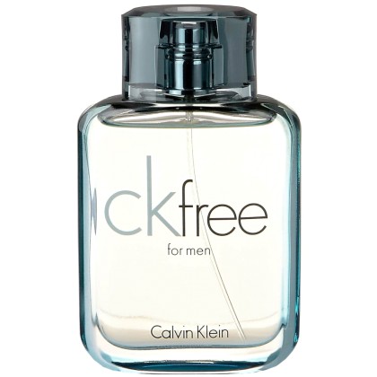 Calvin Klein CK Free For Men Eau de Toilette 30ml