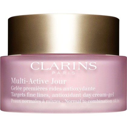 Clarins Multi-Active Day Cream 50ml (For All Ages)