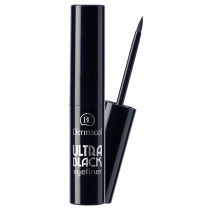 Dermacol Ultra Black Eyeliner Eye Line 2,8ml