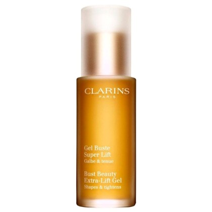 Clarins Bust Beauty Extra Lift Gel Bust Care 50ml