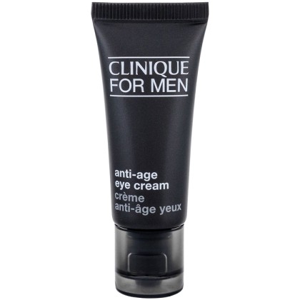 Clinique For Men Anti-Age Eye Cream Eye Cream 15ml (Wrinkles)