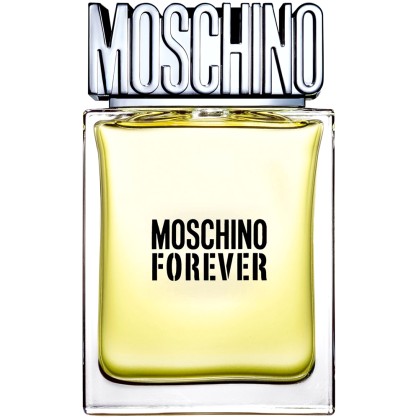 Moschino Forever For Men Eau de Toilette 100ml