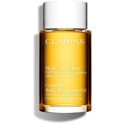 Clarins Age Control & Firming Care Huile Tonic Body Treatment Oi