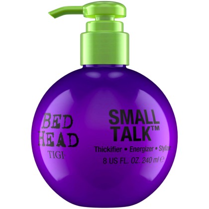 Tigi Bed Head Small Talk Hair Volume 200ml