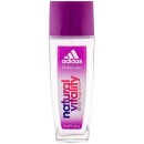 Adidas Natural Vitality For Women Deodorant 75ml (Deo Spray)