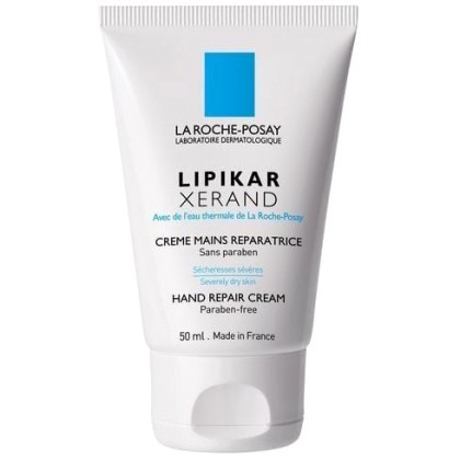 La Roche-posay Lipikar Xerand Hand Cream 50ml
