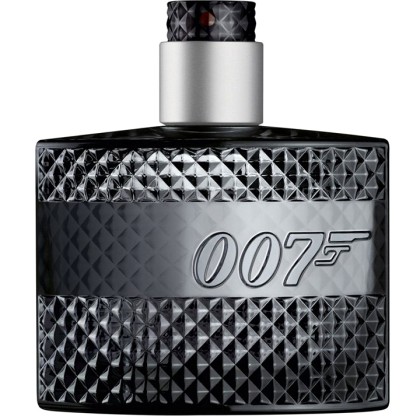 James Bond 007 James Bond 007 Aftershave Water 50ml