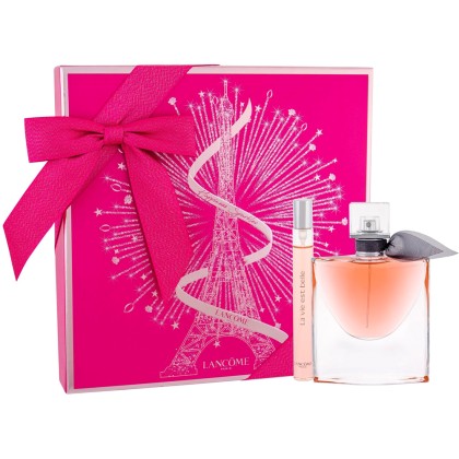 Lancôme La Vie Est Belle Eau de Parfum 50ml + Edp 10ml