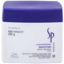 Wella Professionals SP Smoothen Hair Mask 400ml (Unruly Hair)