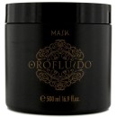 Orofluido Original Hair Mask 500ml (Colored Hair)