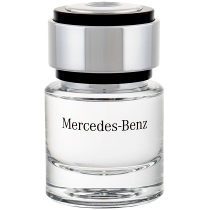 Mercedes-benz Mercedes-Benz For Men Eau de Toilette 40ml