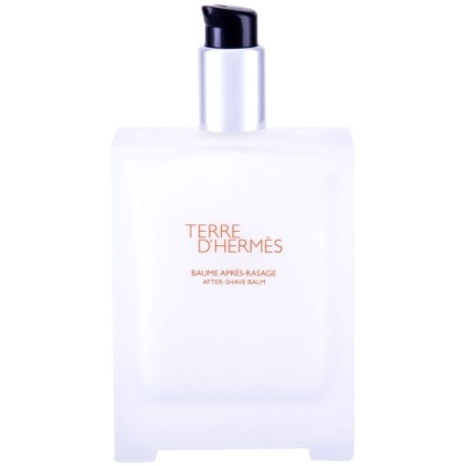 Hermes Terre d´Hermes Aftershave Balm 100ml