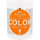 Kallos Cosmetics Color Hair Mask 1000ml (Colored Hair)