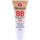 Dermacol BB Magic Beauty Cream SPF15 BB Cream Nude 30ml
