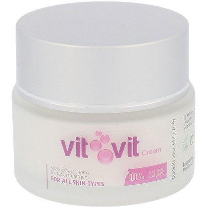Diet Esthetic Vit Vit Day Cream 50ml (For All Ages)