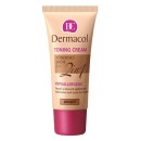 Dermacol Toning Cream 2in1 BB Cream Desert 30ml
