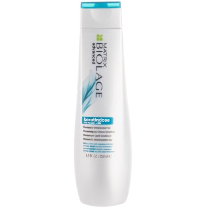 Matrix Biolage Keratindose Shampoo 250ml (Damaged Hair)