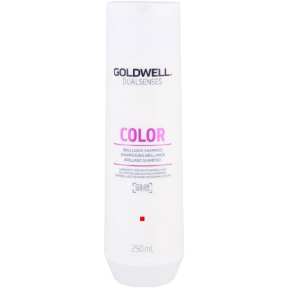 Goldwell Dualsenses Color Shampoo 250ml (Colored Hair - Fine Hai